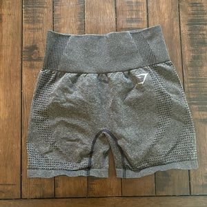 Gymshark seamless shorts size M